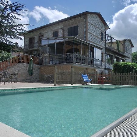 Agriturismo La Pietriccia Chianciano Terme Εξωτερικό φωτογραφία