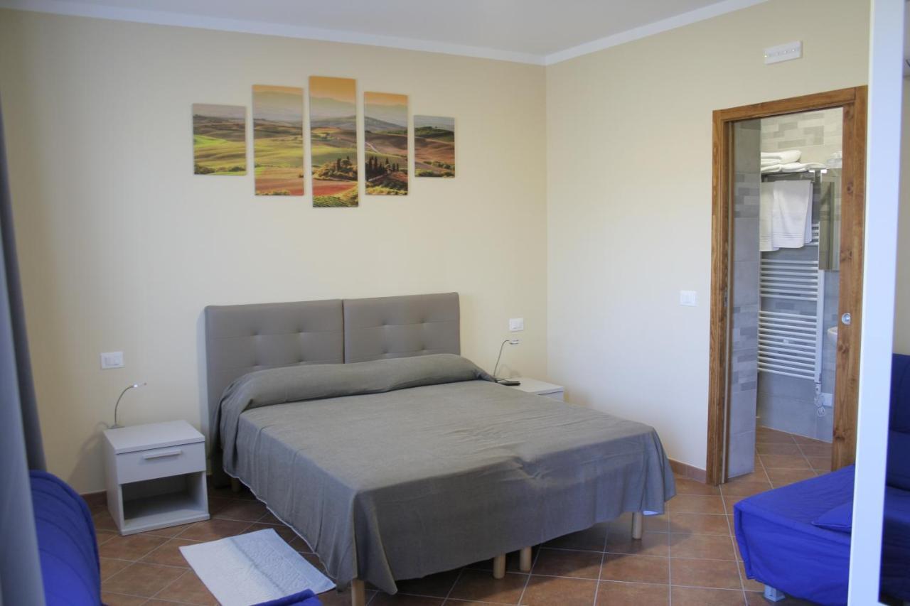 Agriturismo La Pietriccia Chianciano Terme Εξωτερικό φωτογραφία