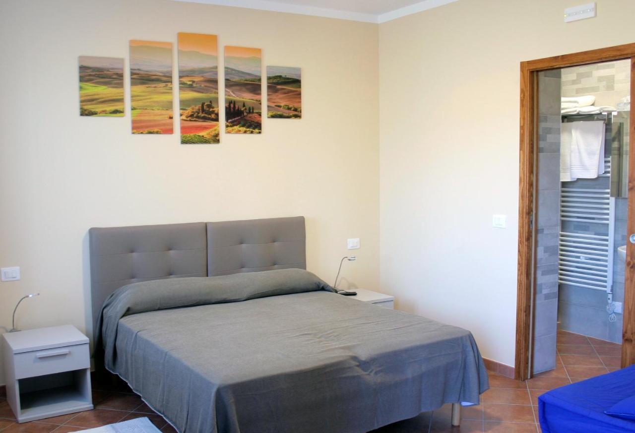 Agriturismo La Pietriccia Chianciano Terme Εξωτερικό φωτογραφία
