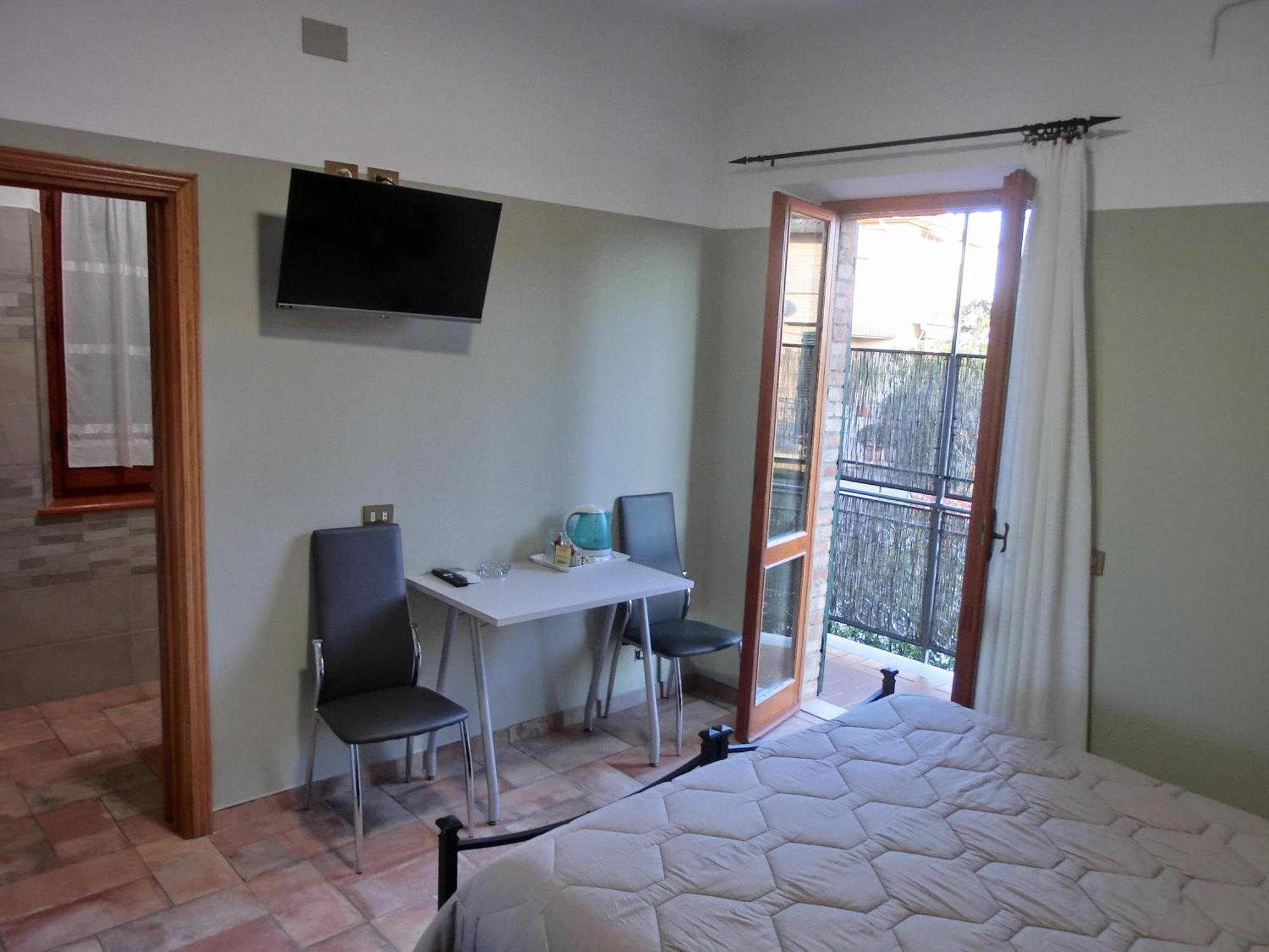 Agriturismo La Pietriccia Chianciano Terme Εξωτερικό φωτογραφία