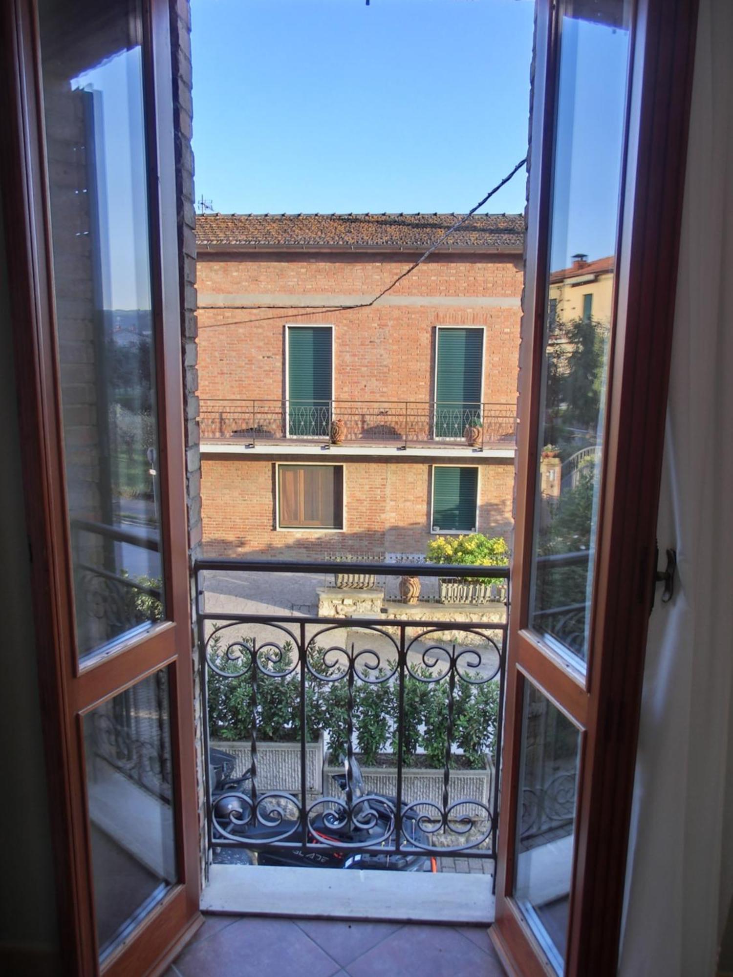 Agriturismo La Pietriccia Chianciano Terme Εξωτερικό φωτογραφία