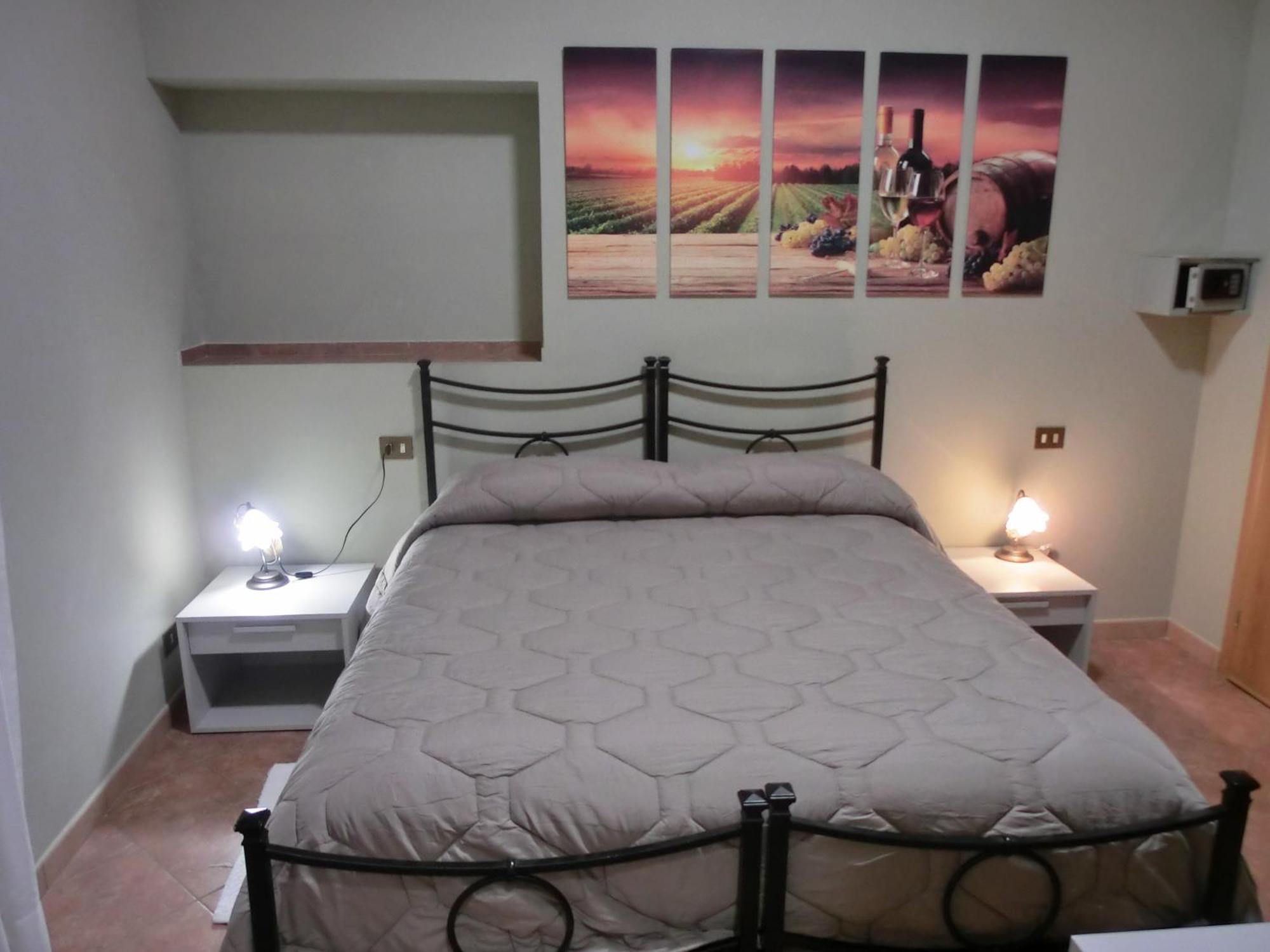 Agriturismo La Pietriccia Chianciano Terme Εξωτερικό φωτογραφία