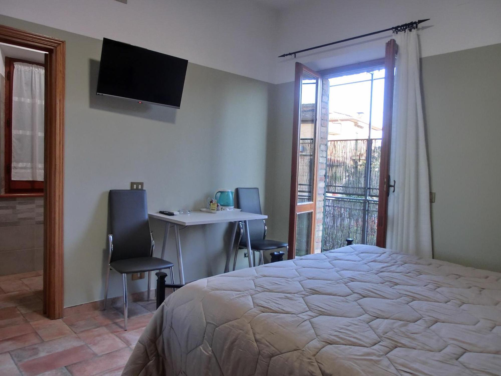 Agriturismo La Pietriccia Chianciano Terme Εξωτερικό φωτογραφία