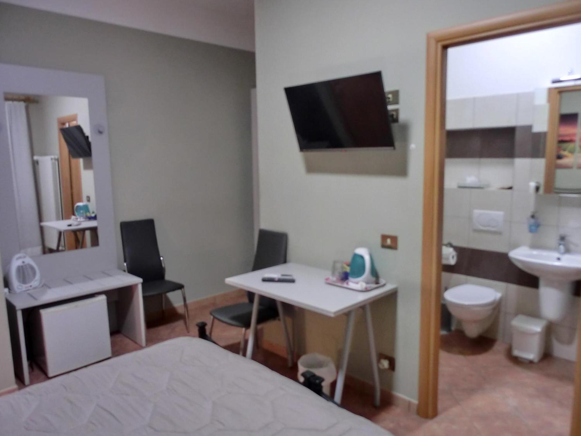 Agriturismo La Pietriccia Chianciano Terme Εξωτερικό φωτογραφία