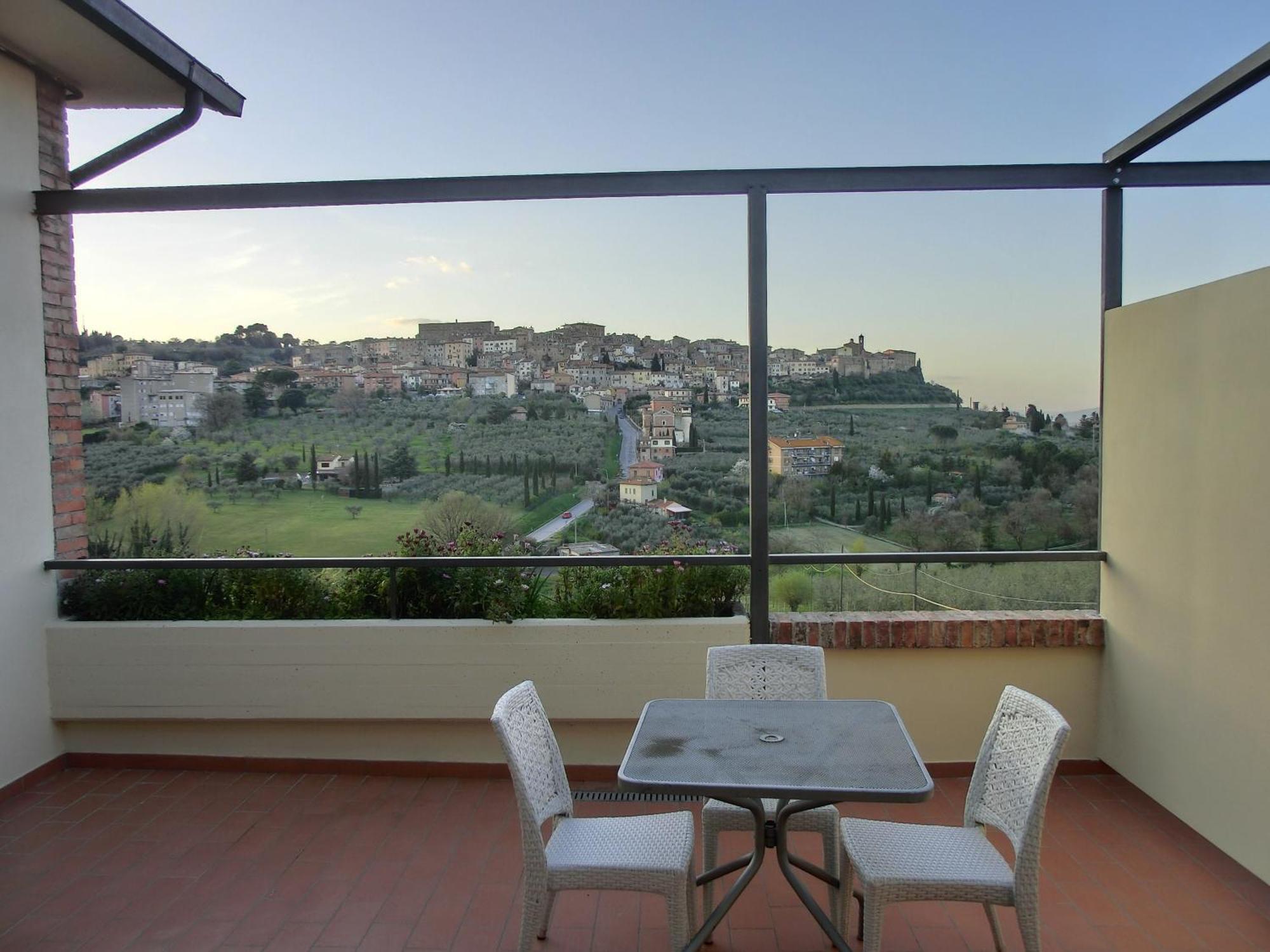 Agriturismo La Pietriccia Chianciano Terme Εξωτερικό φωτογραφία