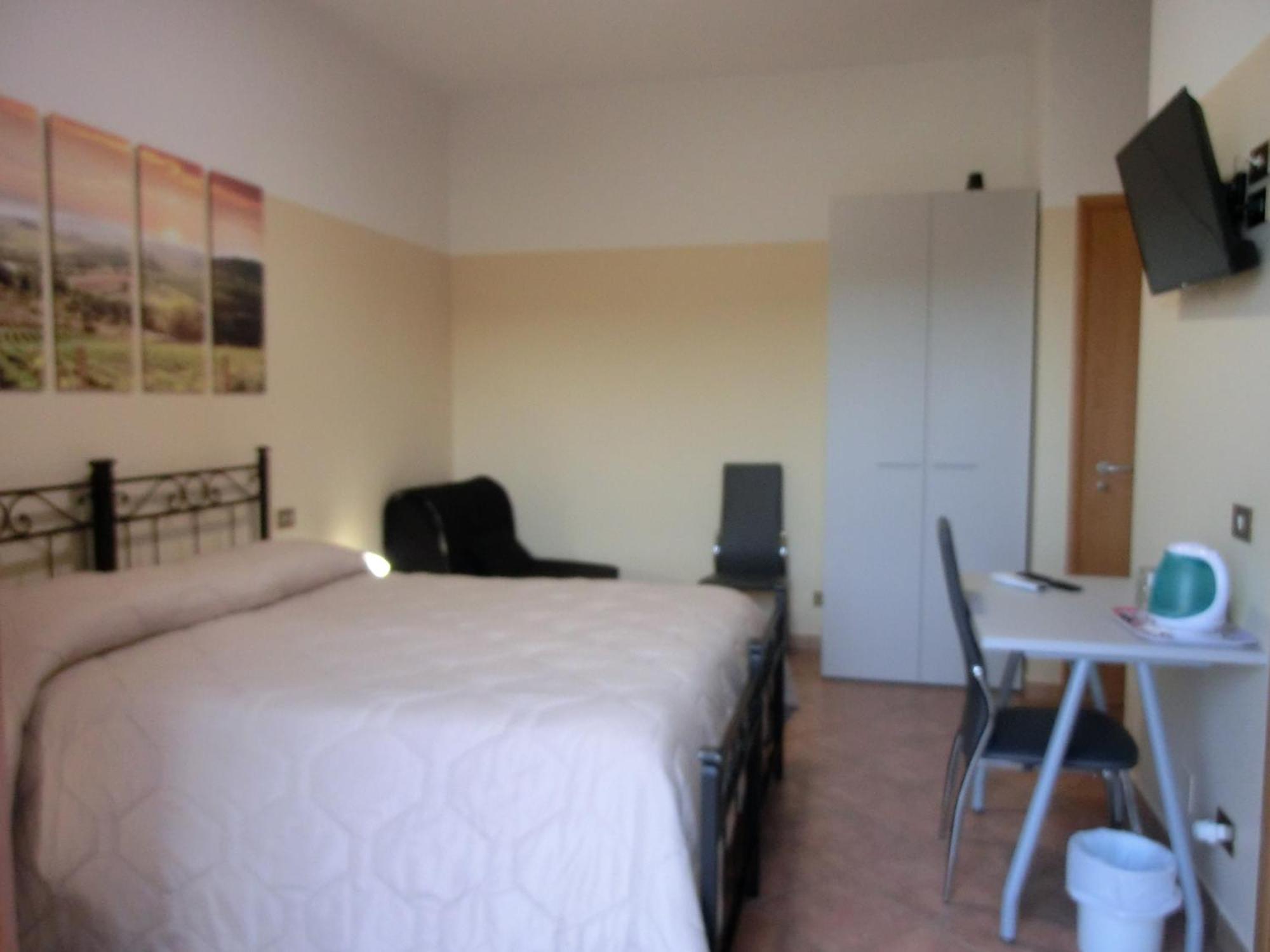 Agriturismo La Pietriccia Chianciano Terme Εξωτερικό φωτογραφία