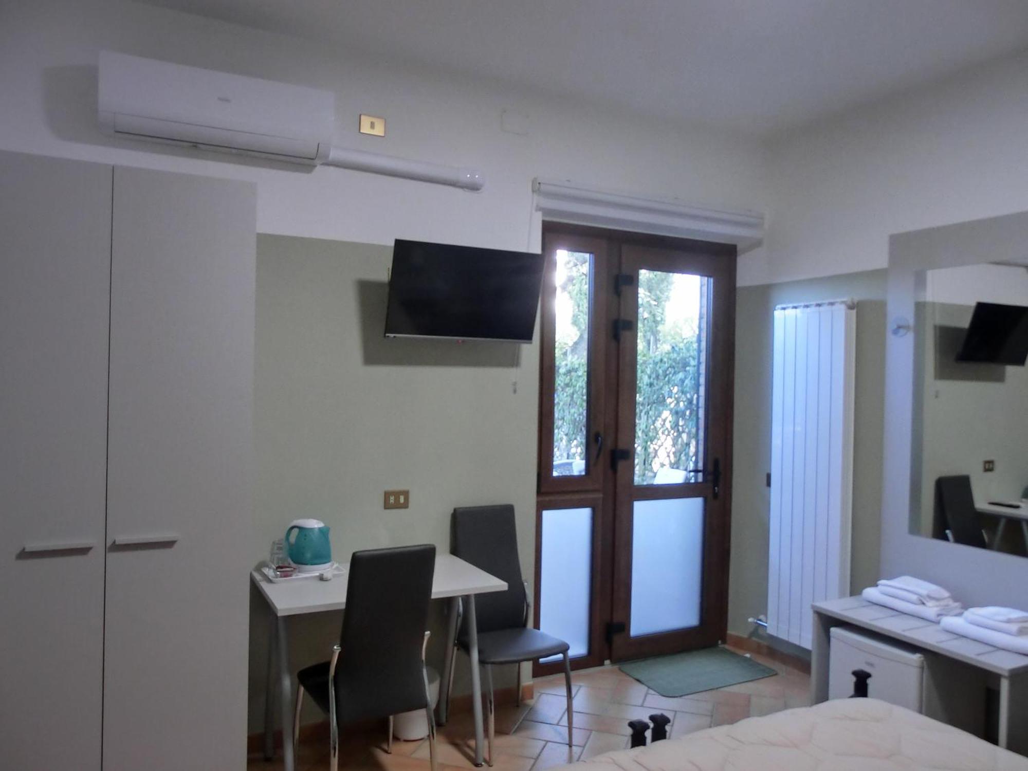 Agriturismo La Pietriccia Chianciano Terme Εξωτερικό φωτογραφία