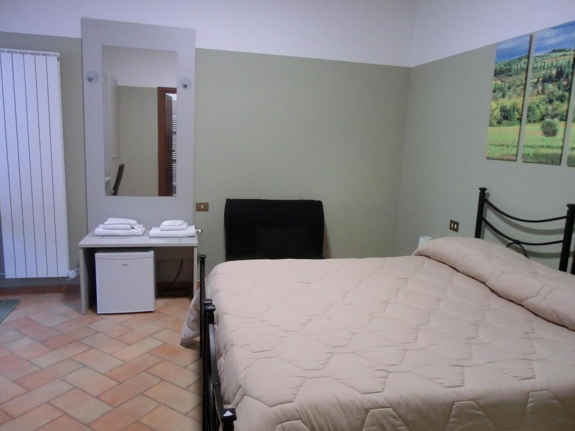 Agriturismo La Pietriccia Chianciano Terme Εξωτερικό φωτογραφία