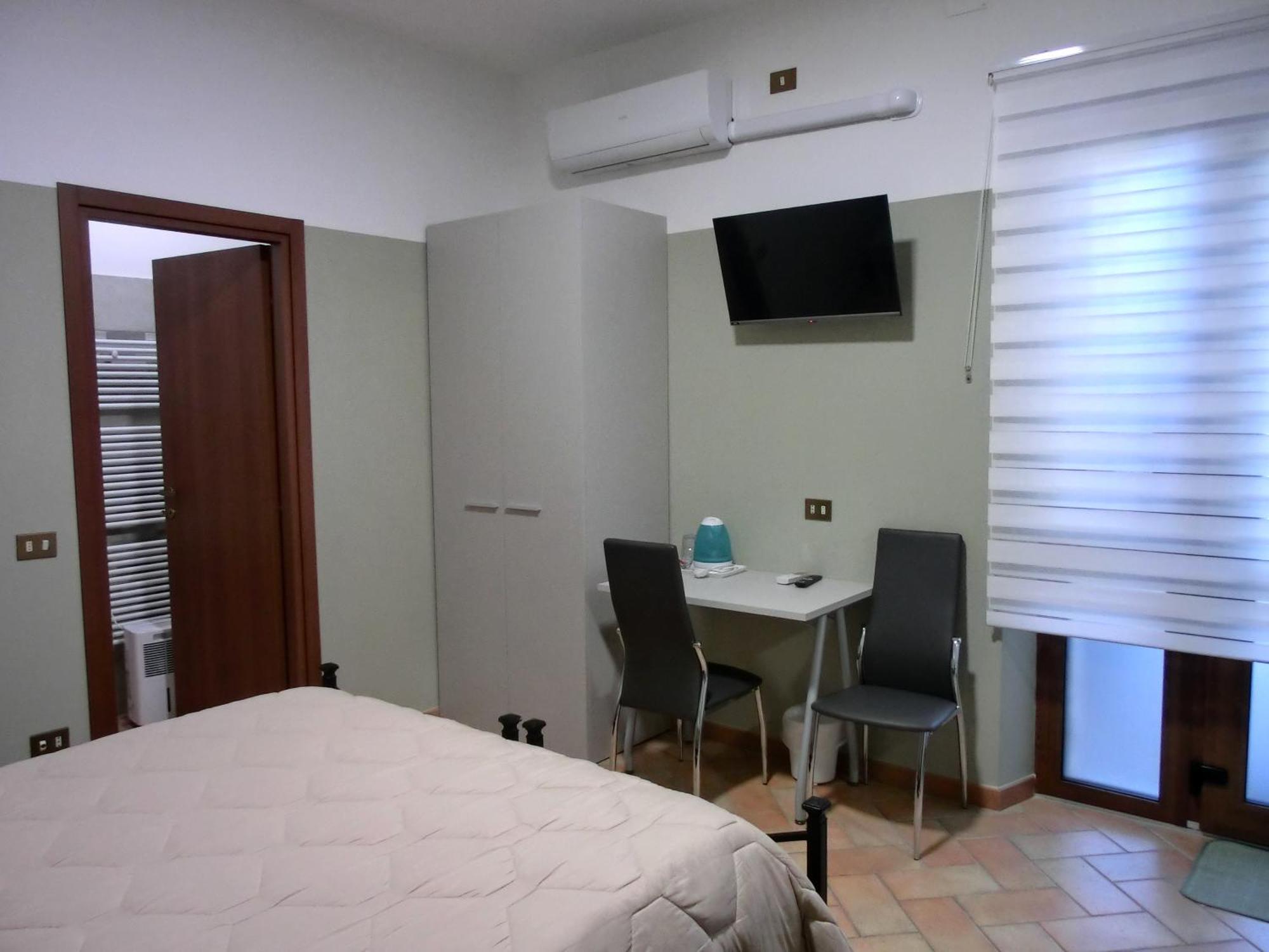 Agriturismo La Pietriccia Chianciano Terme Εξωτερικό φωτογραφία