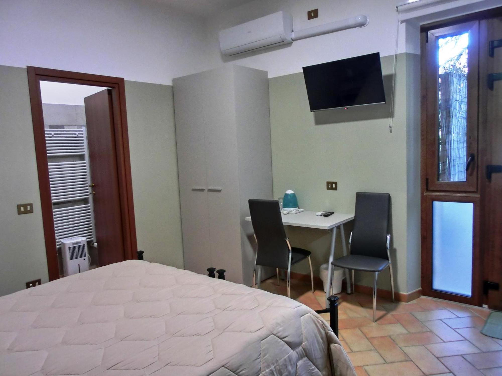 Agriturismo La Pietriccia Chianciano Terme Εξωτερικό φωτογραφία