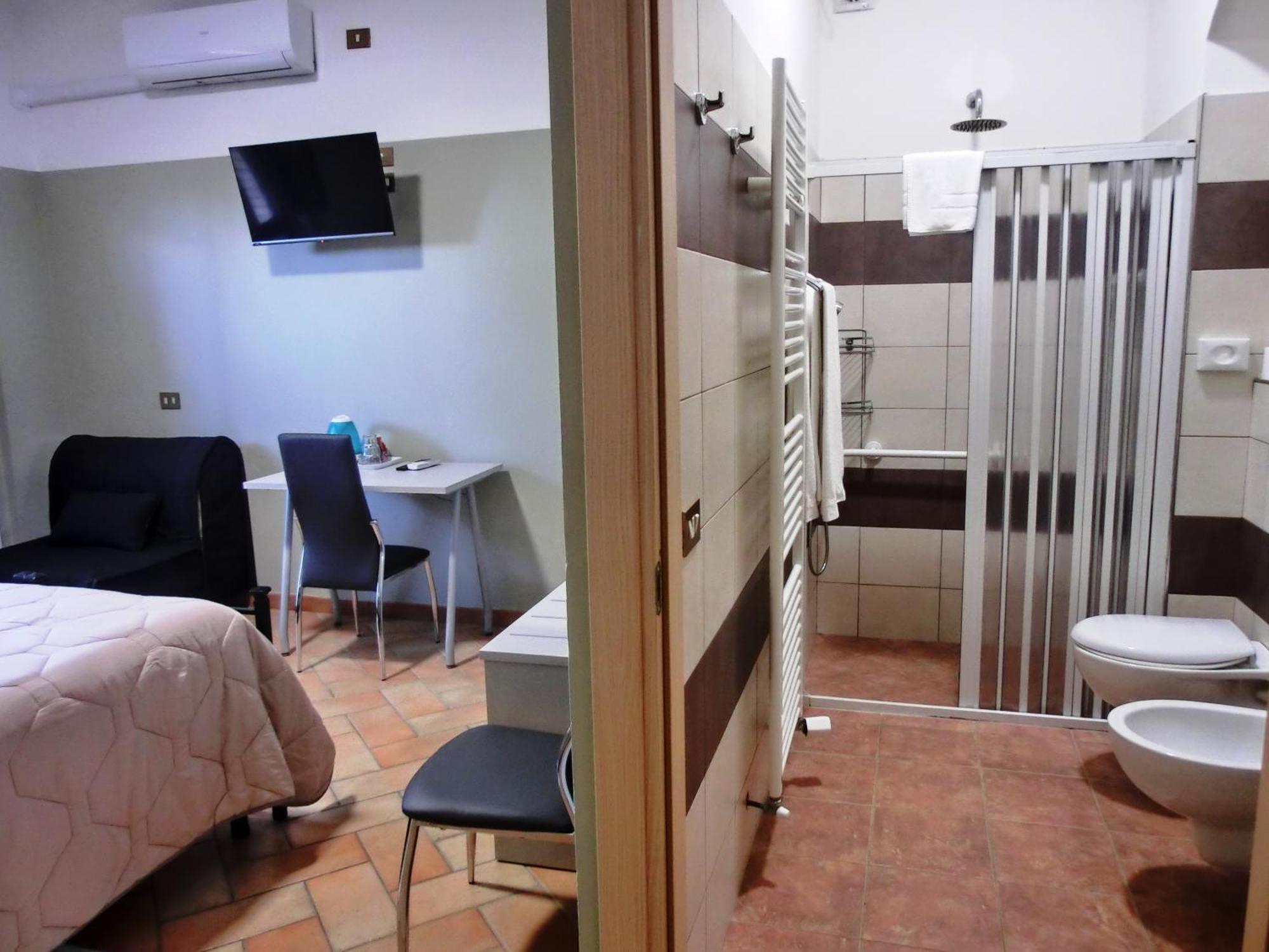 Agriturismo La Pietriccia Chianciano Terme Εξωτερικό φωτογραφία