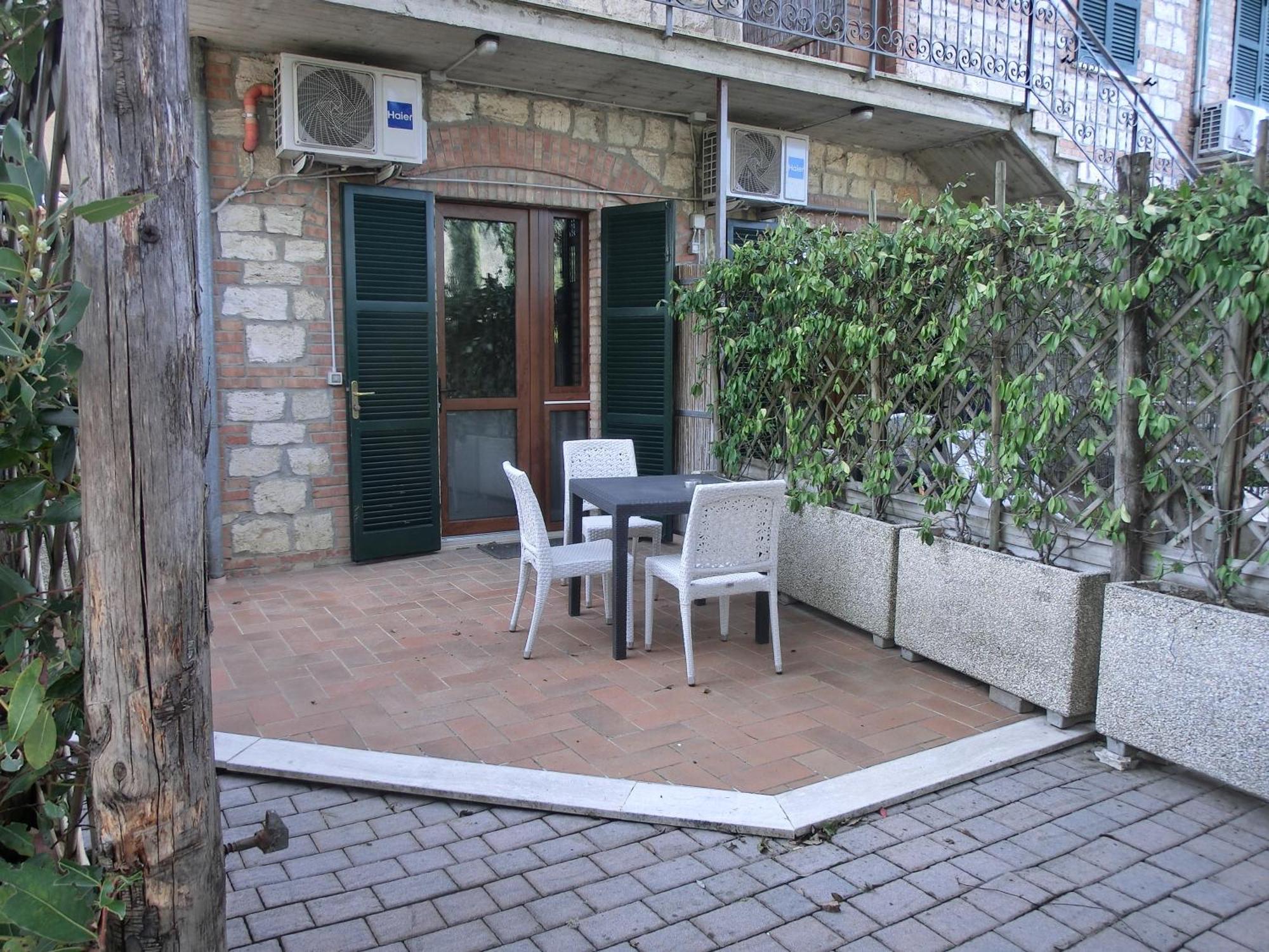 Agriturismo La Pietriccia Chianciano Terme Εξωτερικό φωτογραφία