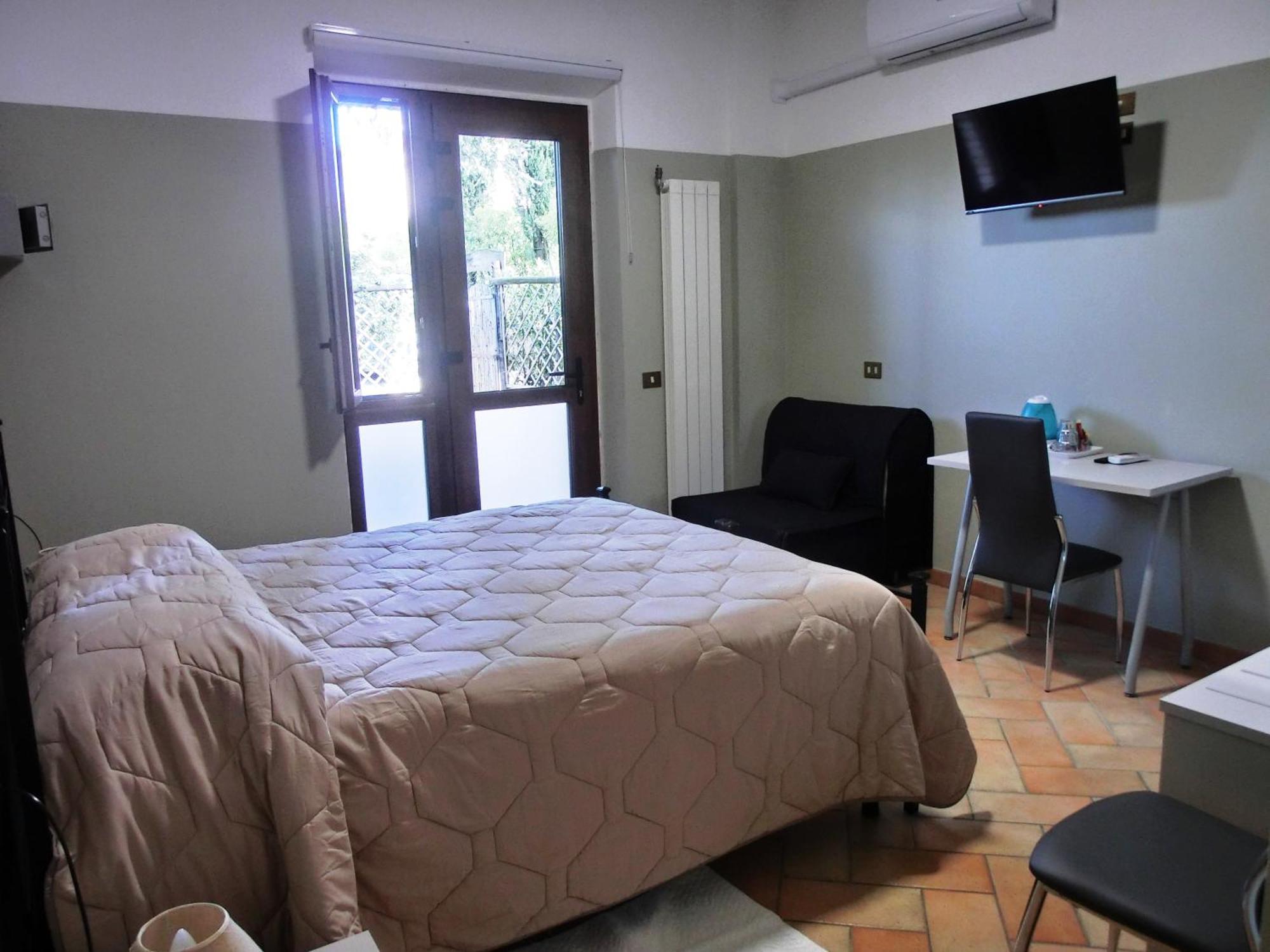 Agriturismo La Pietriccia Chianciano Terme Εξωτερικό φωτογραφία